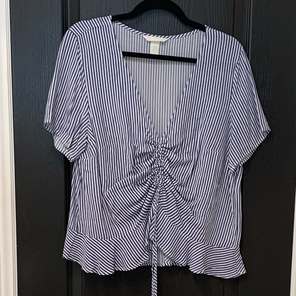 H&M Tops - H&M Blouse